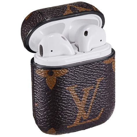 airpod case louis vuitton|custodia airpods louis vuitton.